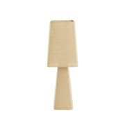 Mikko Table Lamp- Linen Natural