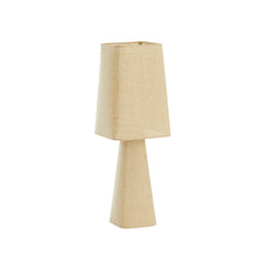 Mikko Table Lamp- Linen Natural