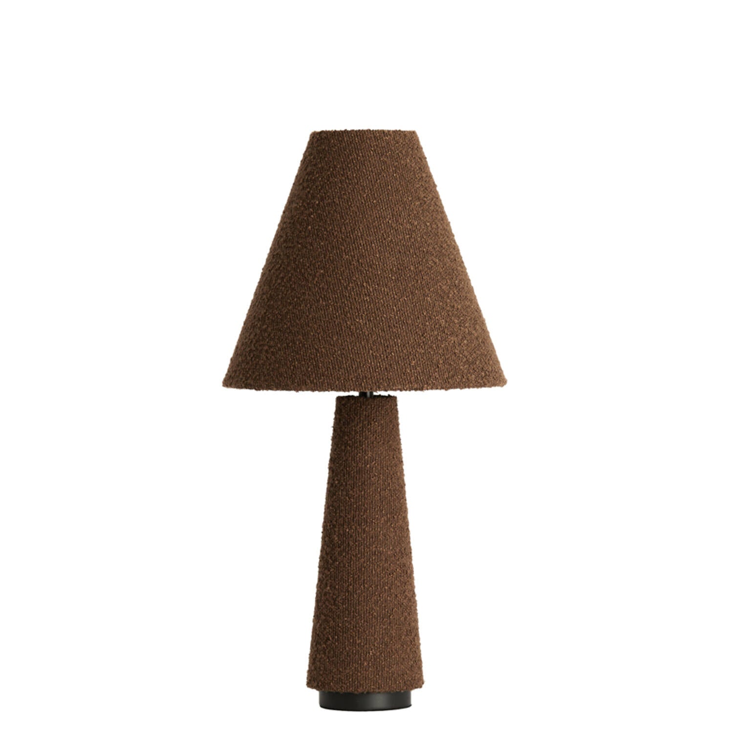 Devia Velvet Table Lamp