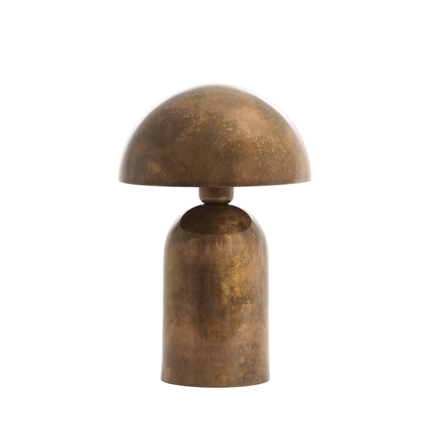 Tolima Table Lamp - Copper-Bronze