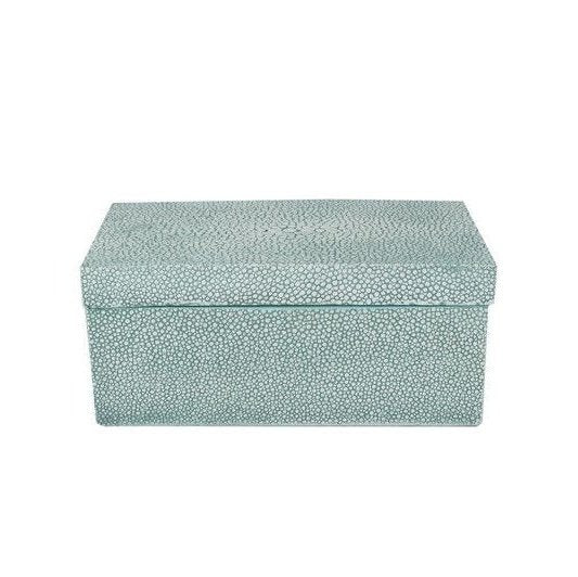 Storage Box Décor