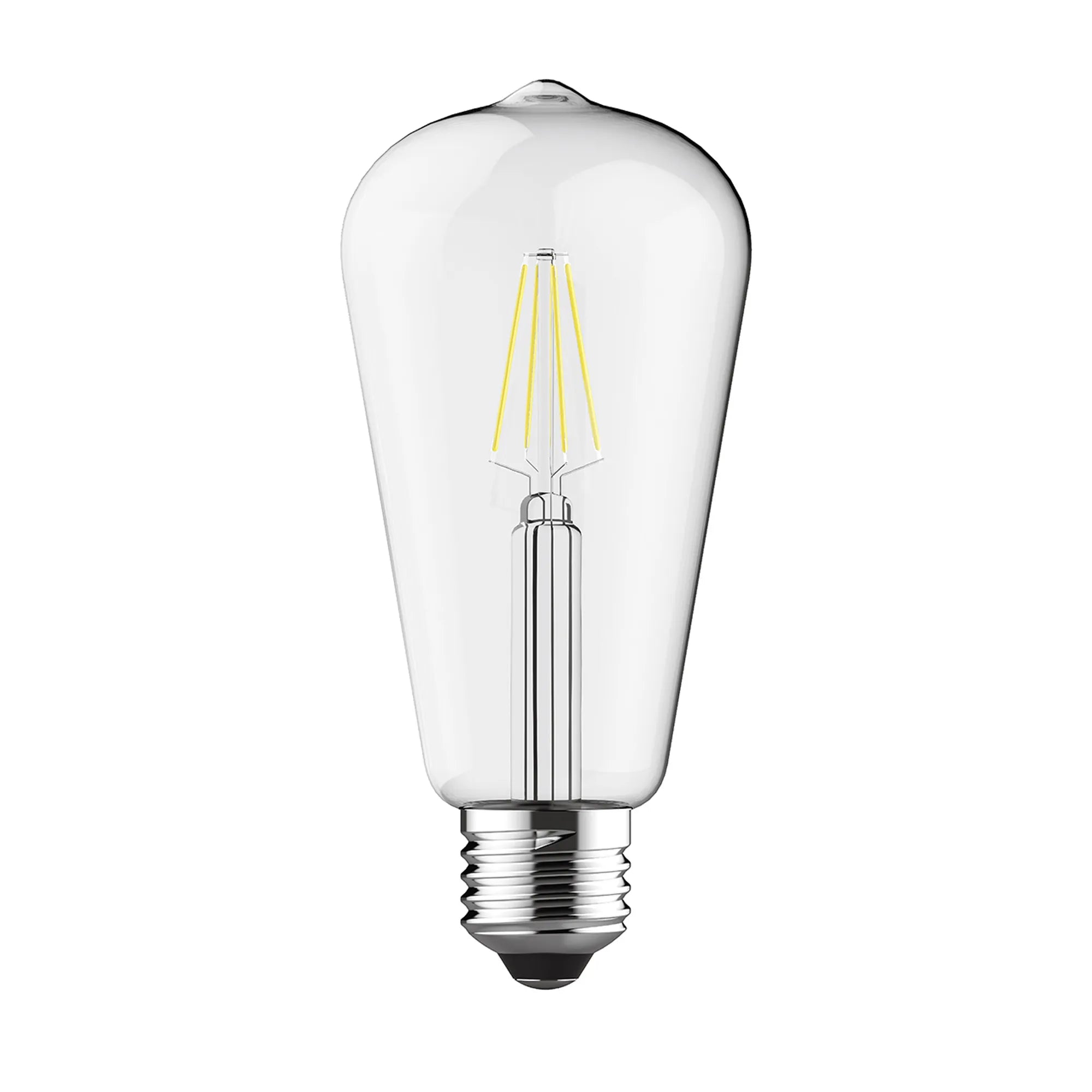 Value Classic LED Rustica Tradition Tip E27- Various Finishes