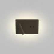 Edge Reader Mini LED Lights