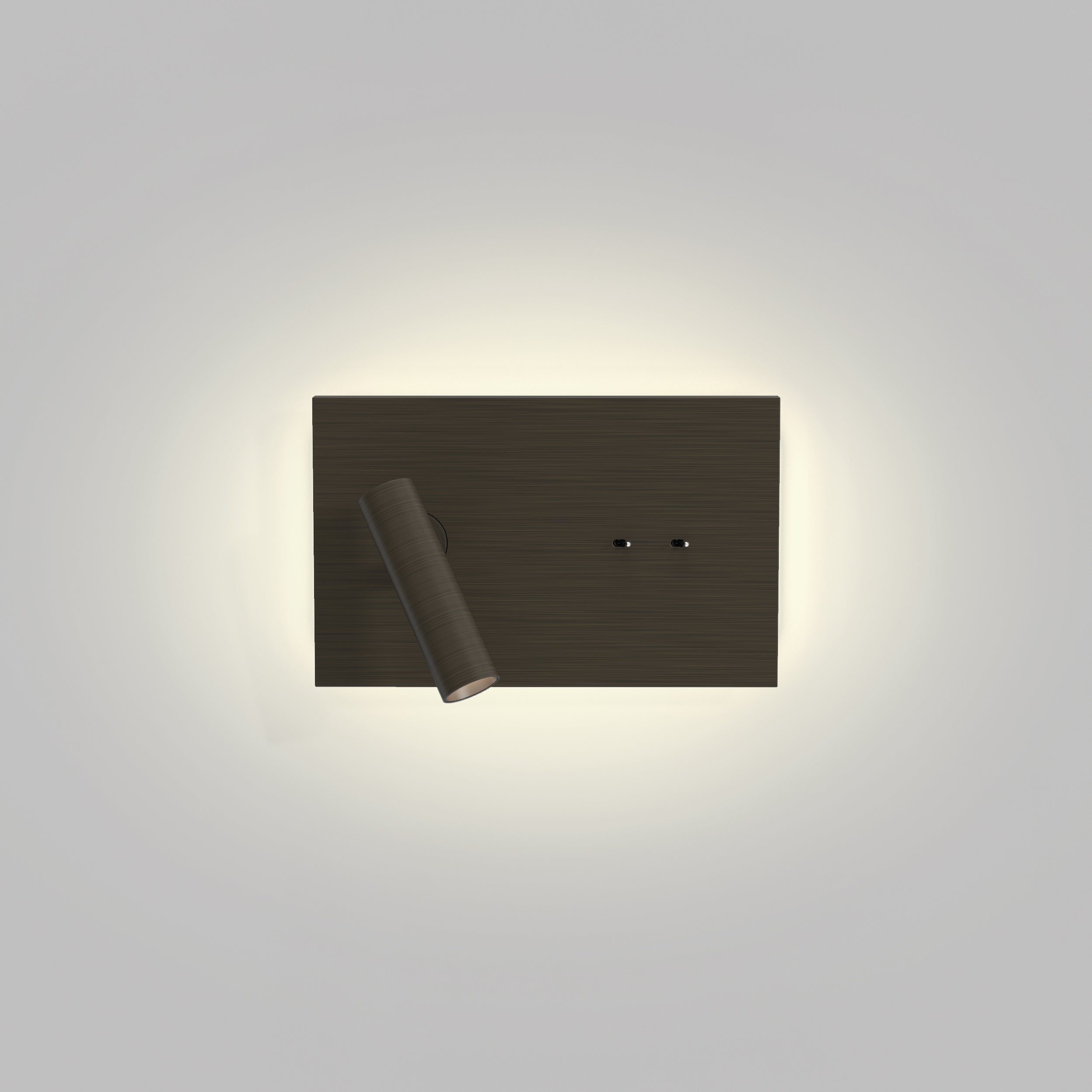 Edge Reader Mini LED Lights