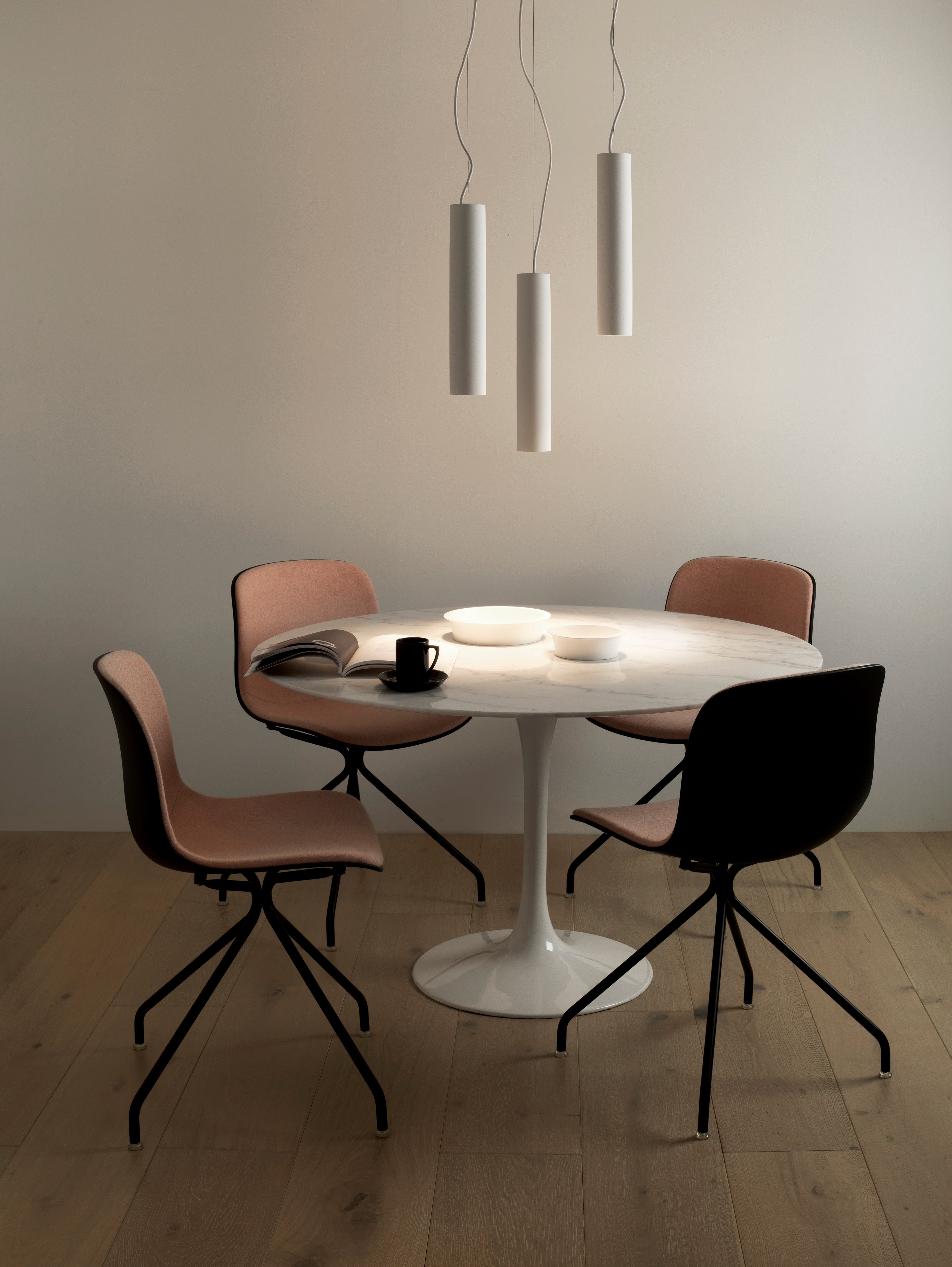 Osca 400 Round Pendant