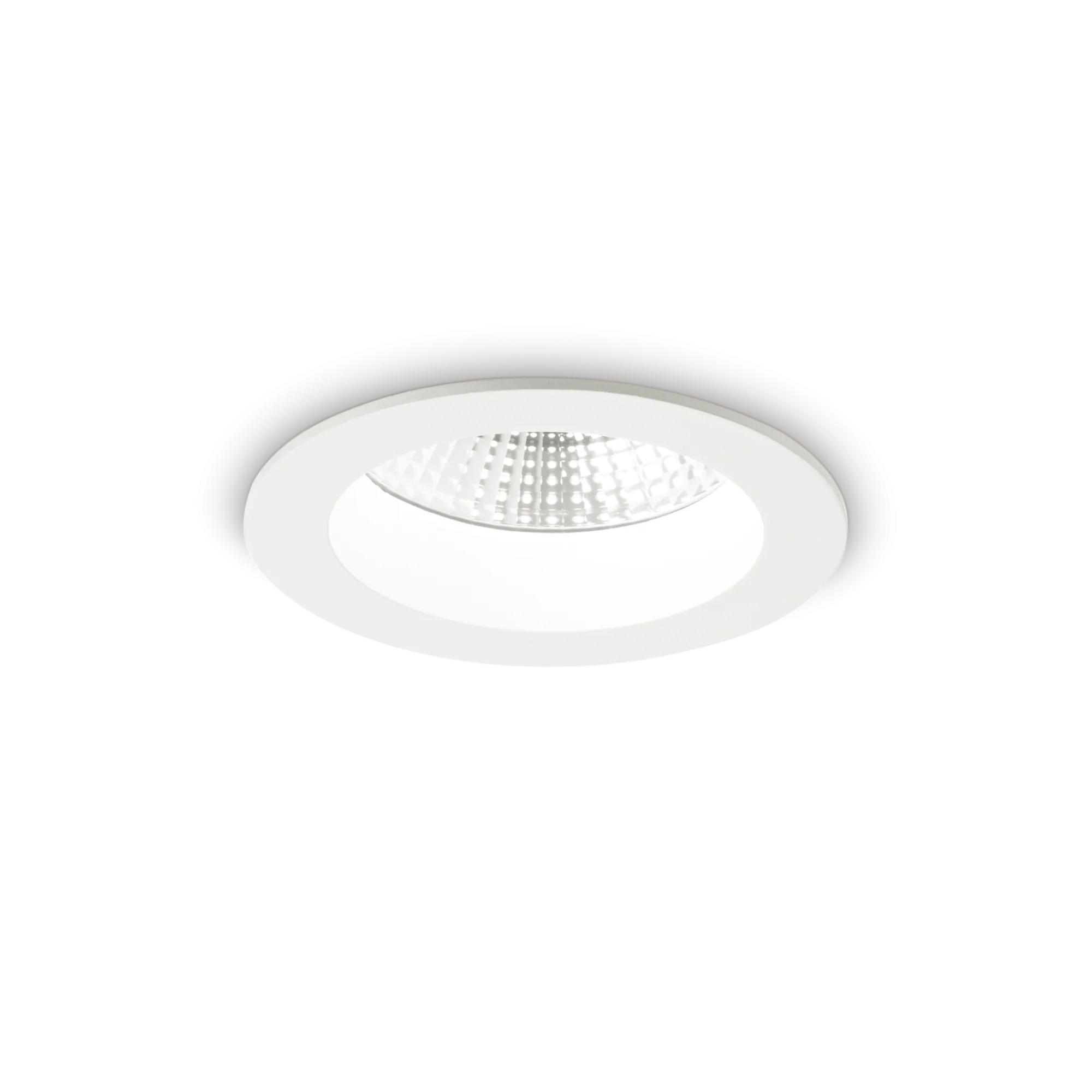 Basic Recessed Ceiling Light- Various Finishes