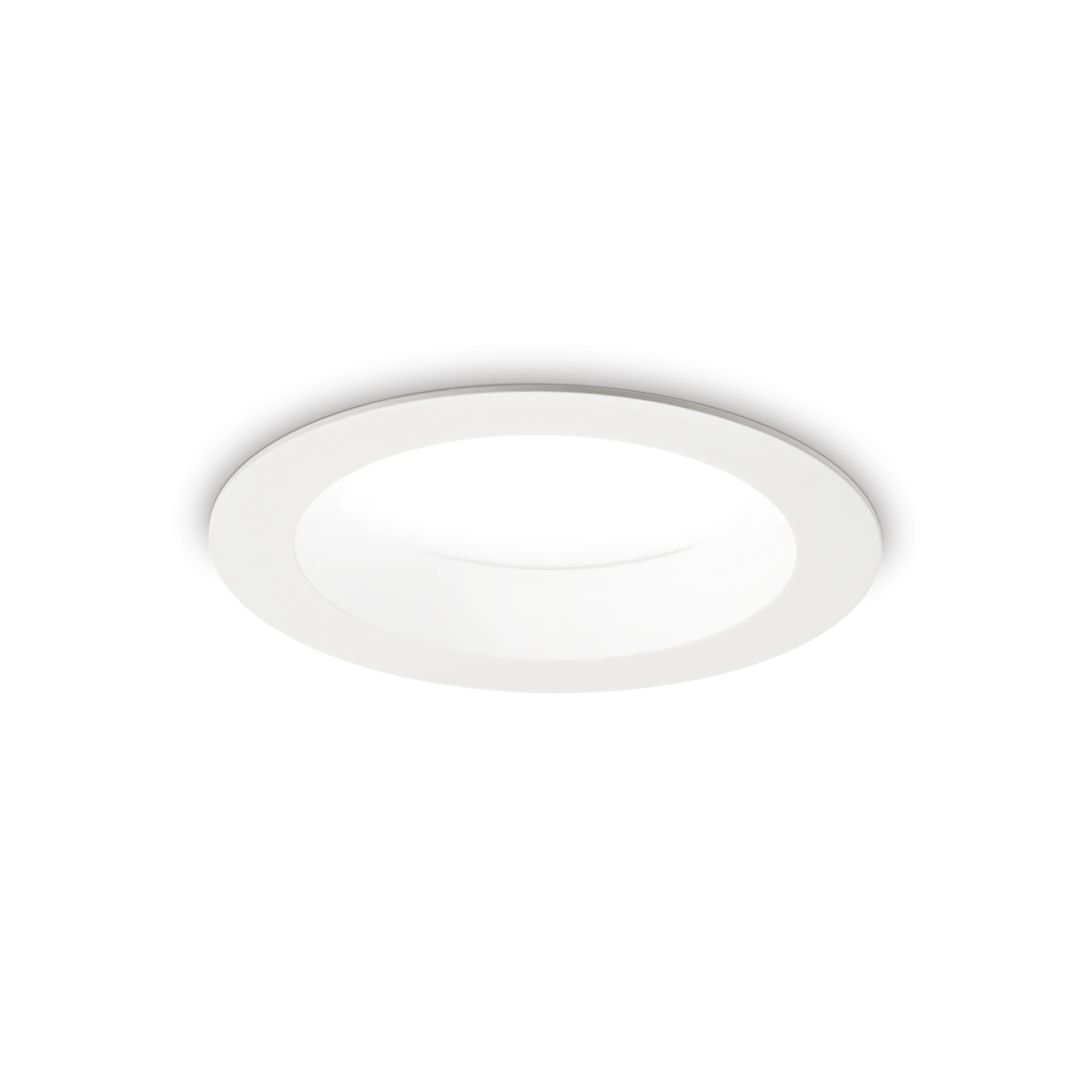 Basic Recessed Ceiling Light- Various Finishes