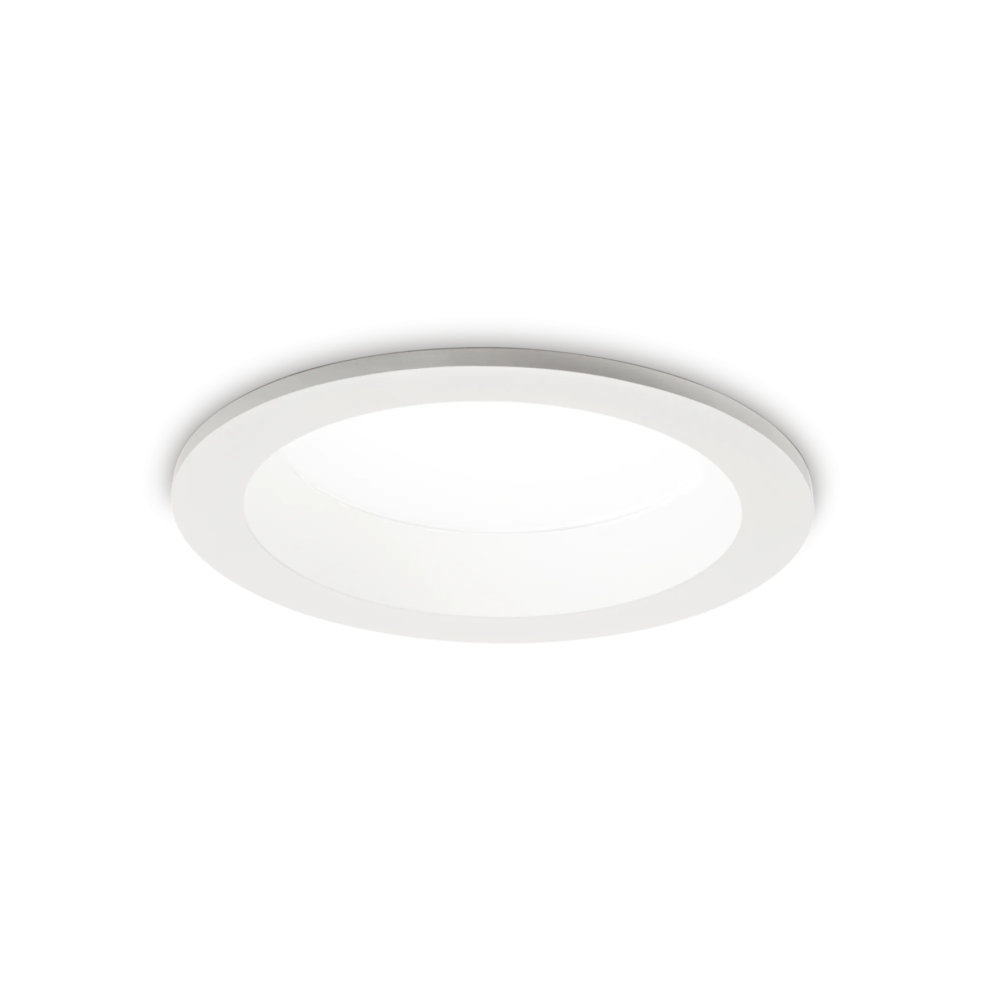 Basic Recessed Ceiling Light- Various Finishes