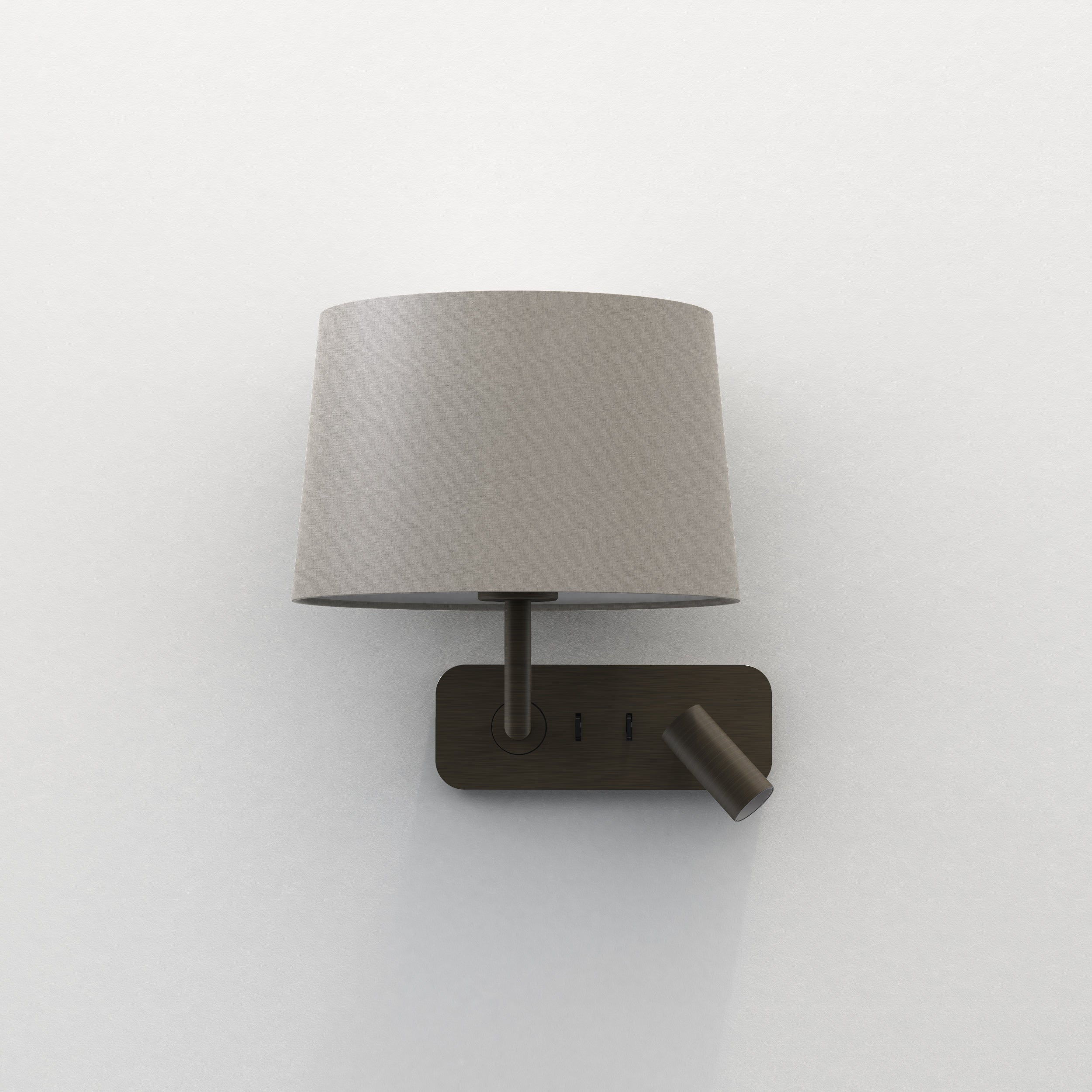 Side by Side- Various Finishes