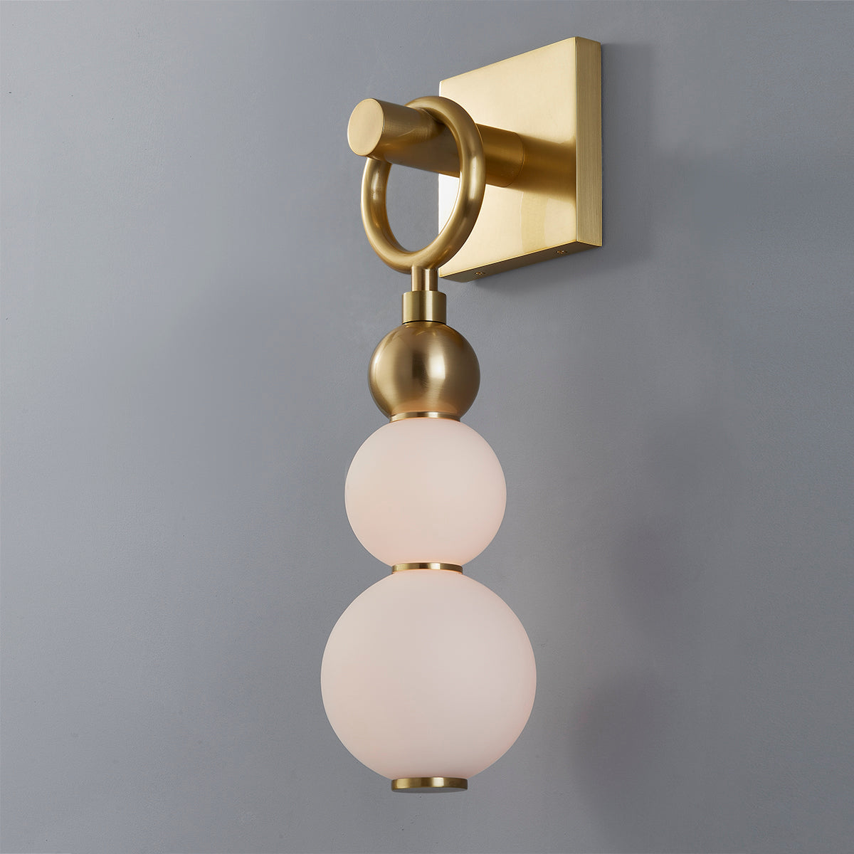 Perrin 1Lt Wall Sconce