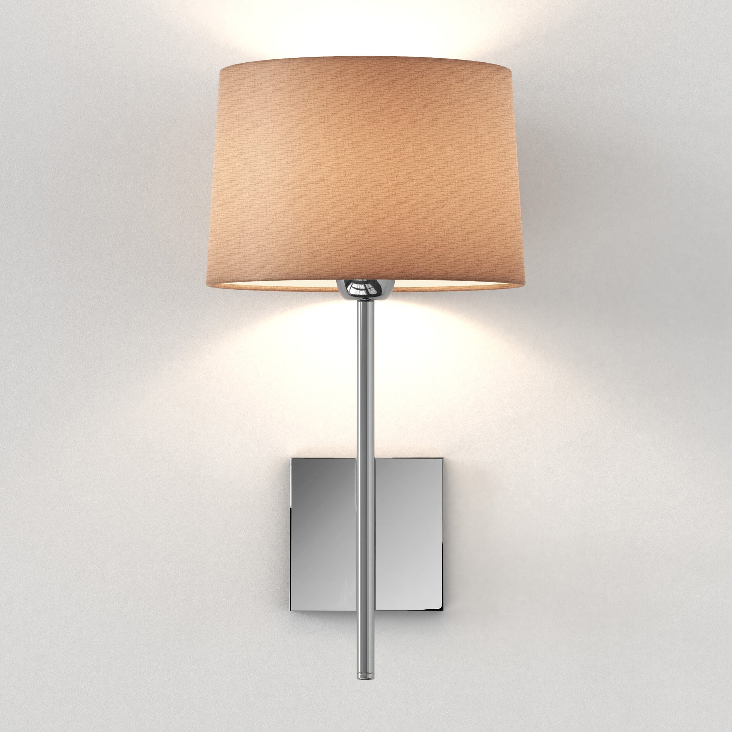 Tapered Round 215 Shade- Various Colors