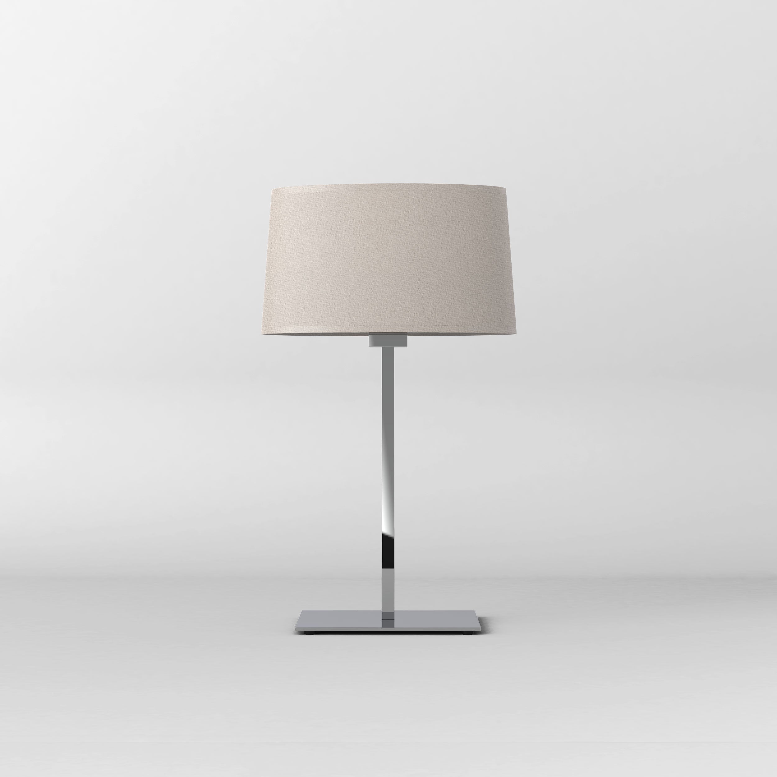 Tapered Oval Shade- Various Colors