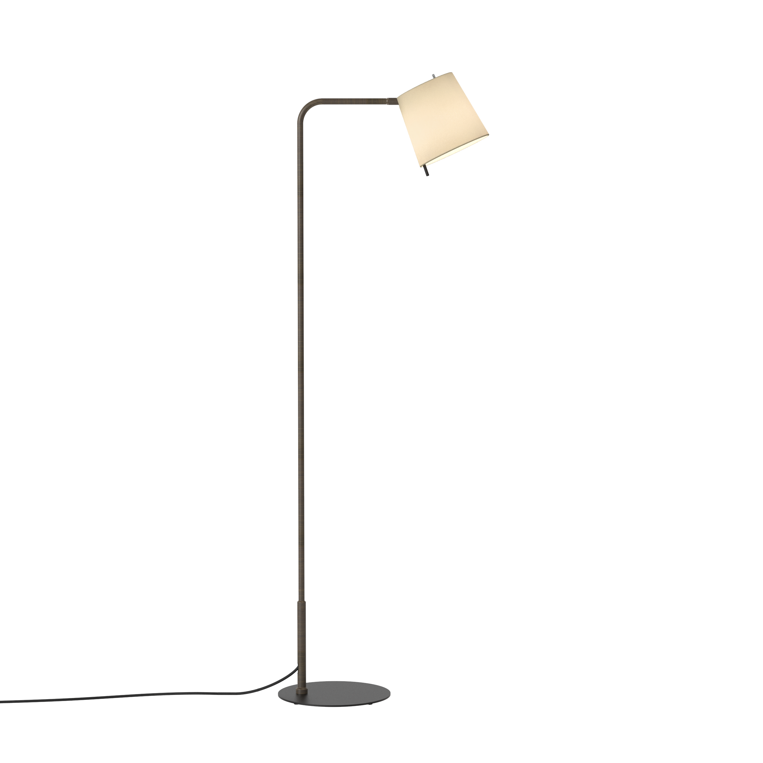 Mitsu Floor Lamp Quick Base