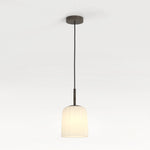 Veo Small/Large Pendant Indoor Pedant in Bronze E27 IP20