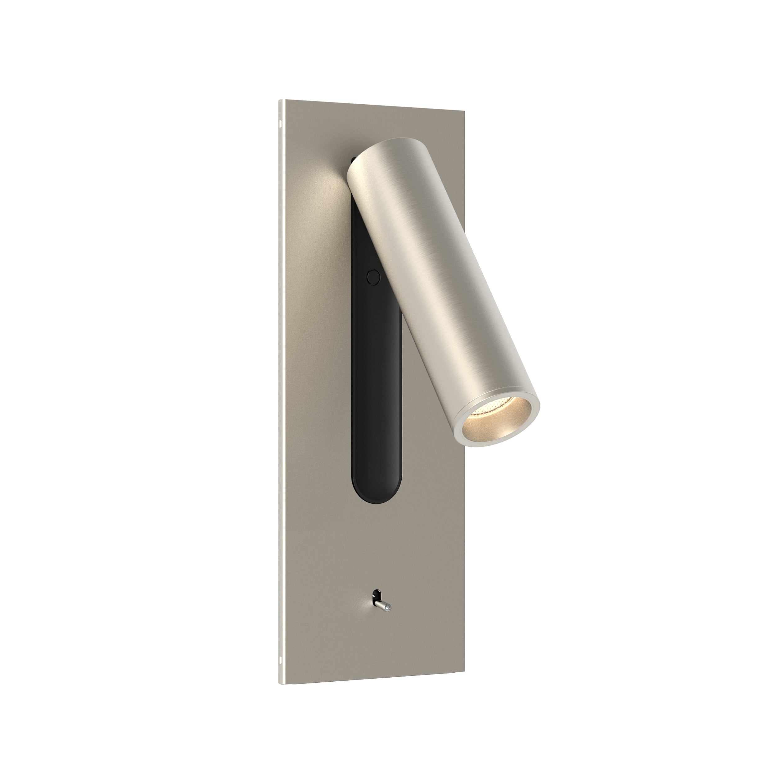 Fuse 3 Toggle Reading Lights - Various Finishes
