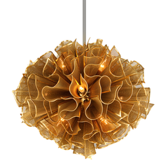 Pulse 12Lt Pendant Medium