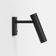 Leda Single Reading Light