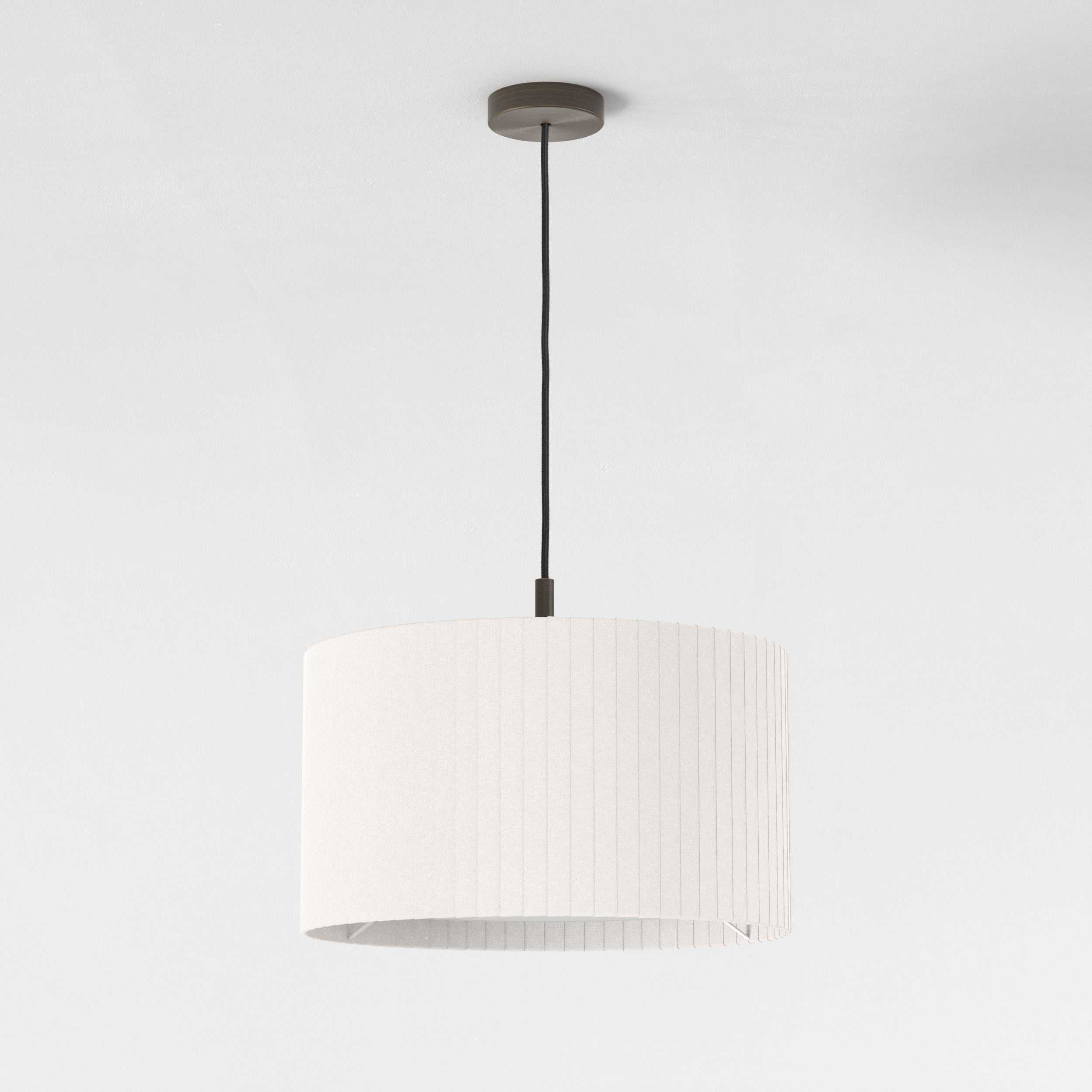 Pendant Suspension Kit 4