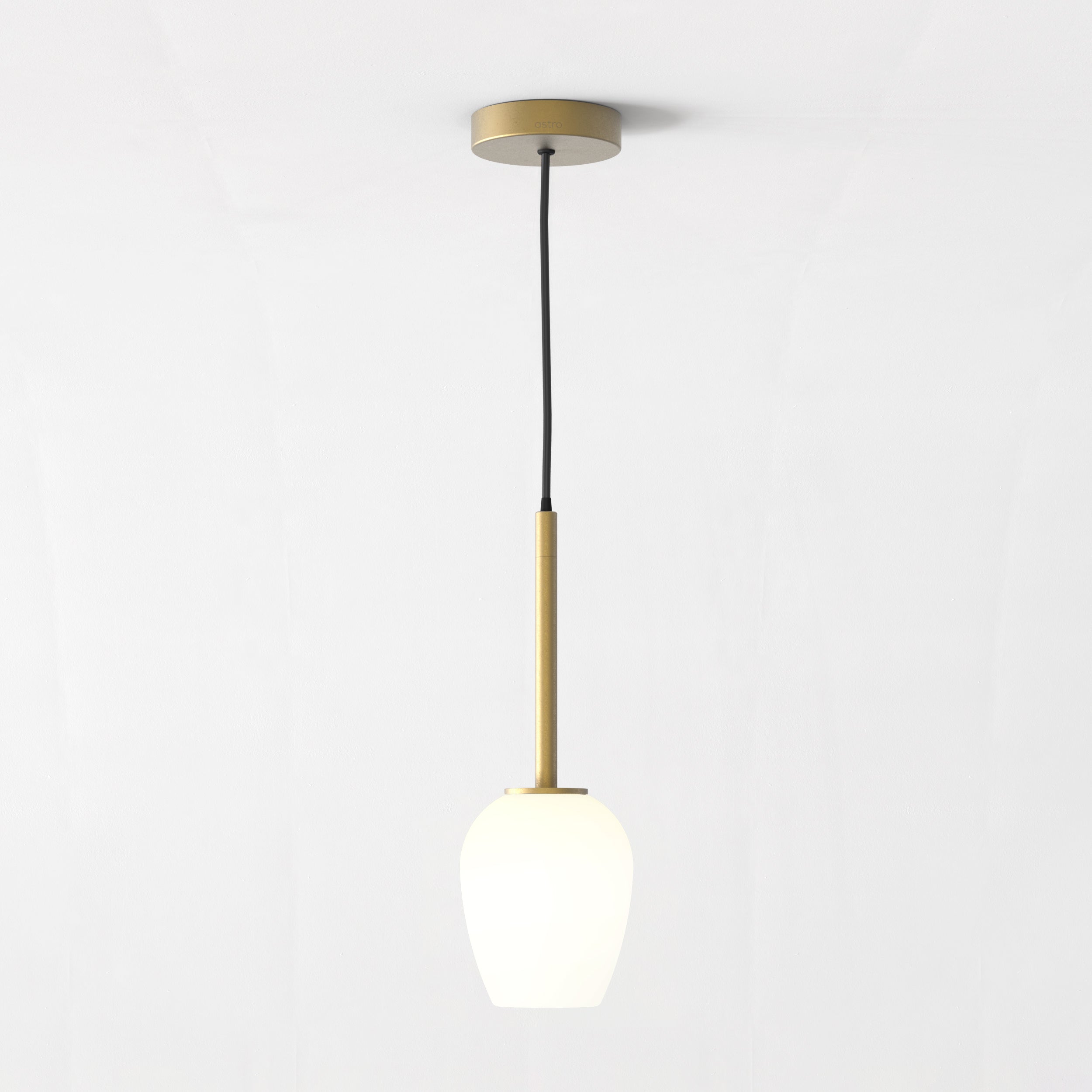 Tacoma Pendant in Various Finishes Base Only G9 IP44