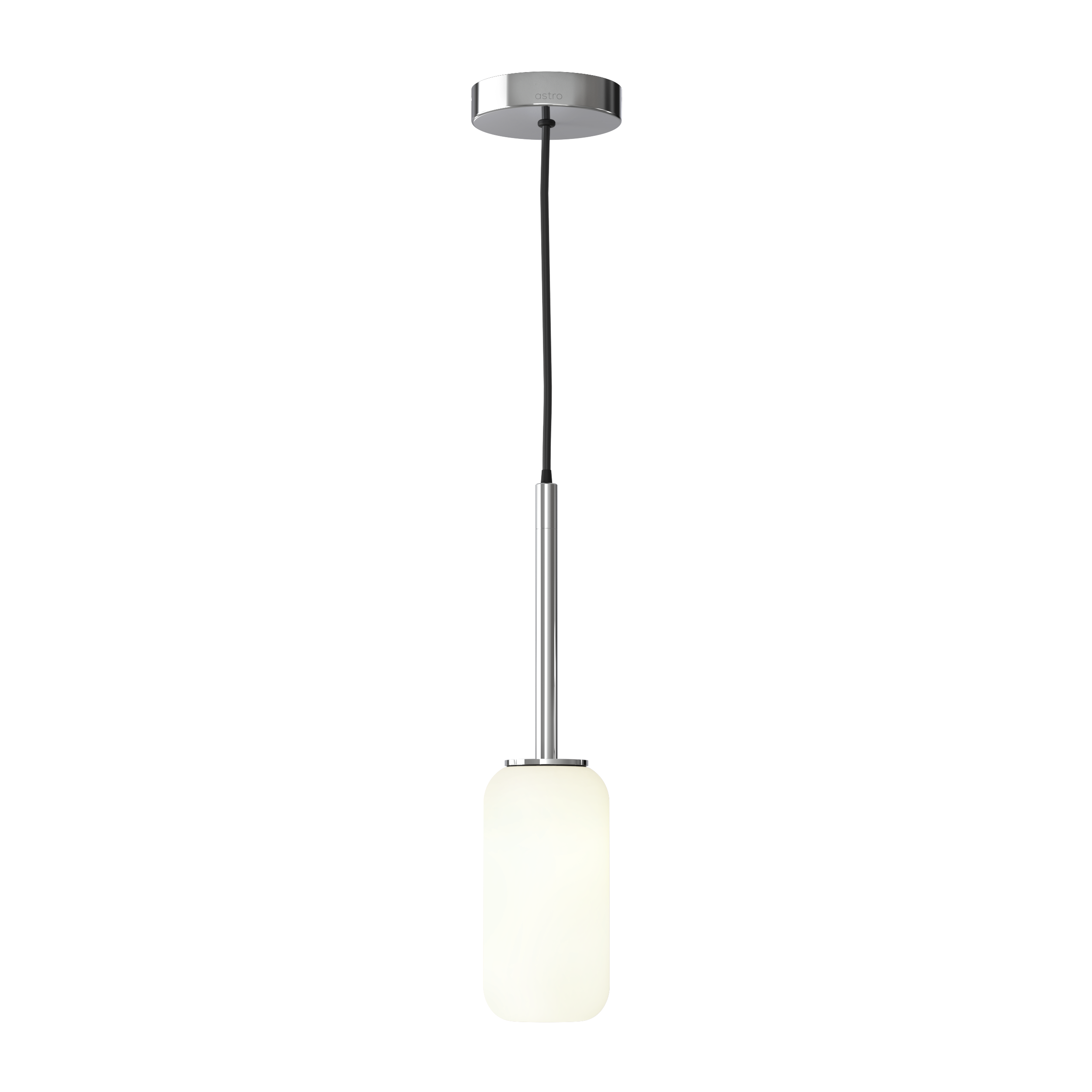 Tacoma Pendant in Various Finishes Base Only G9 IP44