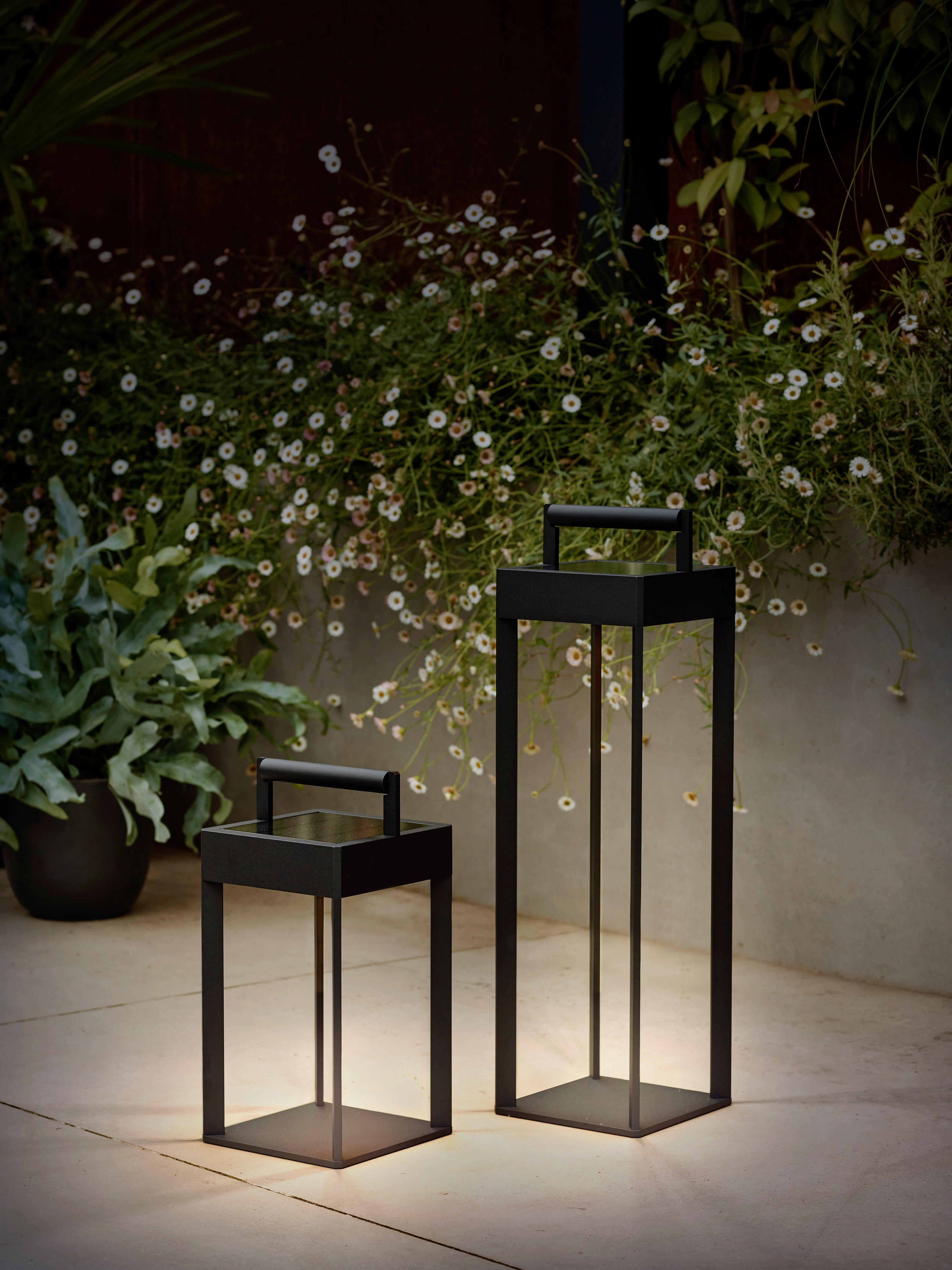 Kuro 250/450 Portable Light