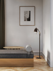 Edward Floor Lamp