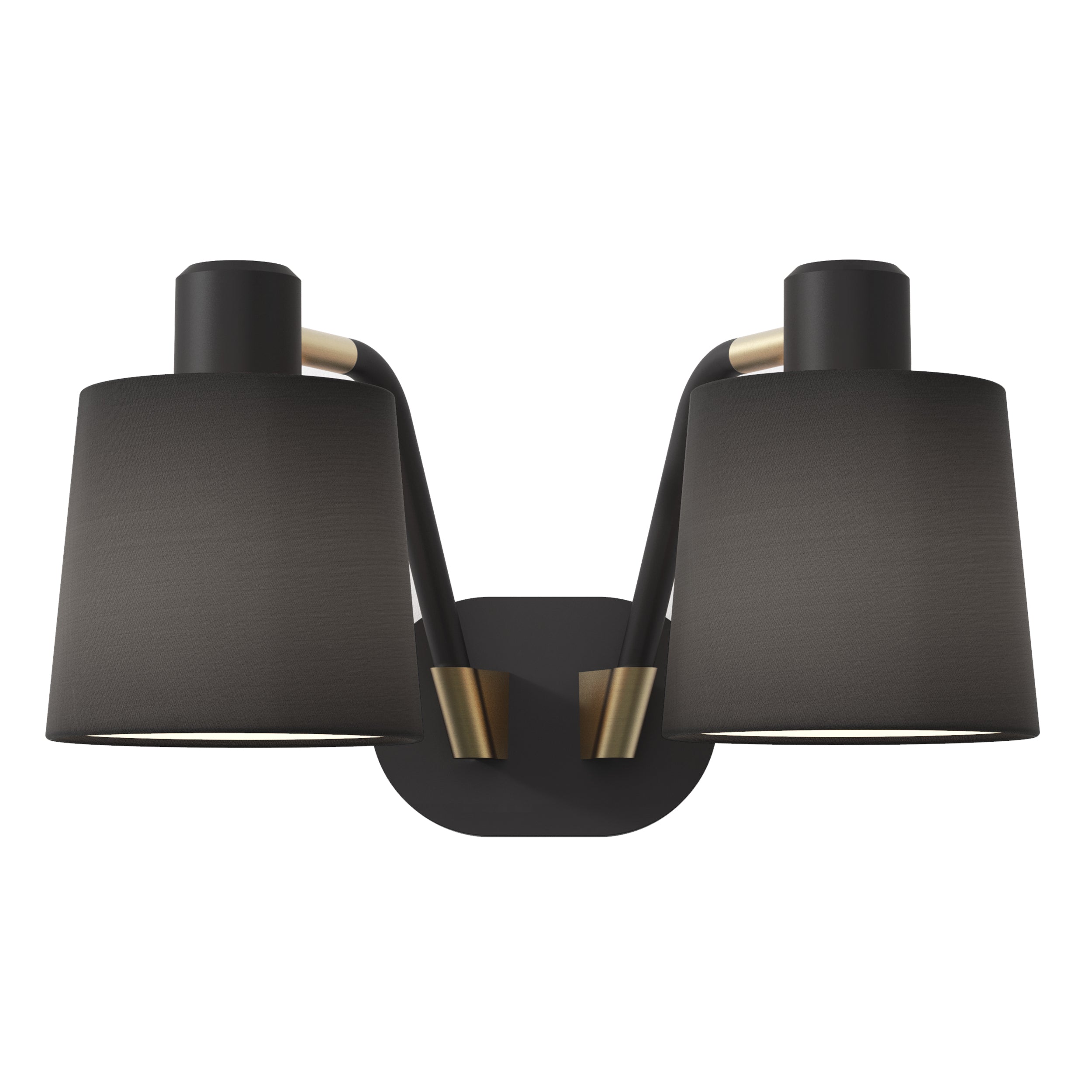 Tapered Drum 155 Shade- Various Finishes