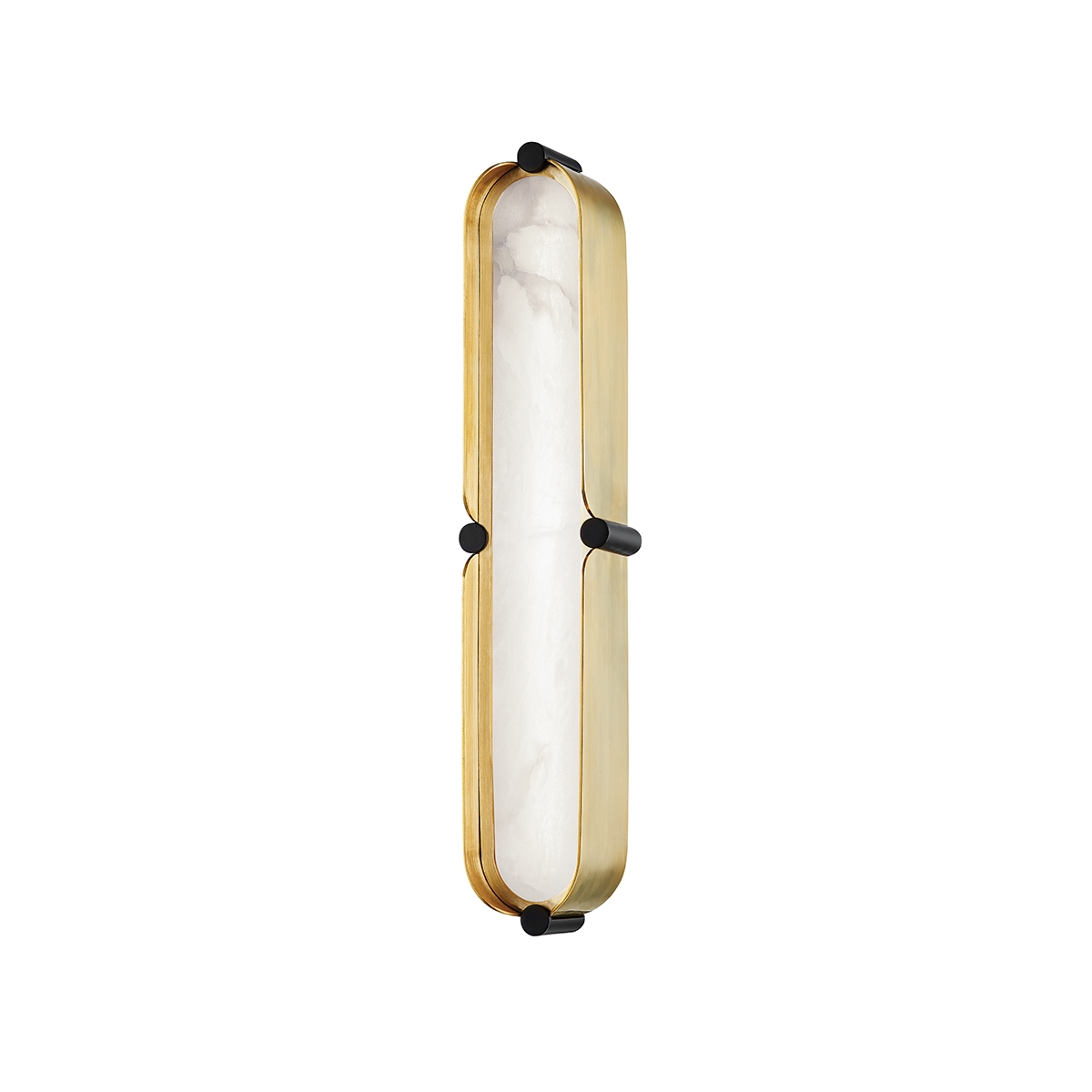 Tribeca Small LED Bath Bracket