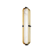 Tribeca Small LED Bath Bracket