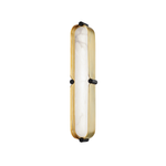 Tribeca Small LED Bath Bracket