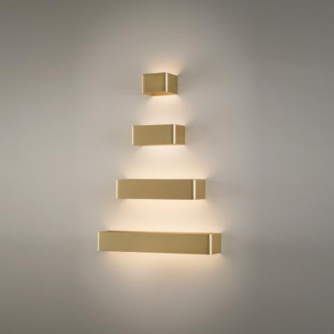 Icon Wall Light- Various Finishes