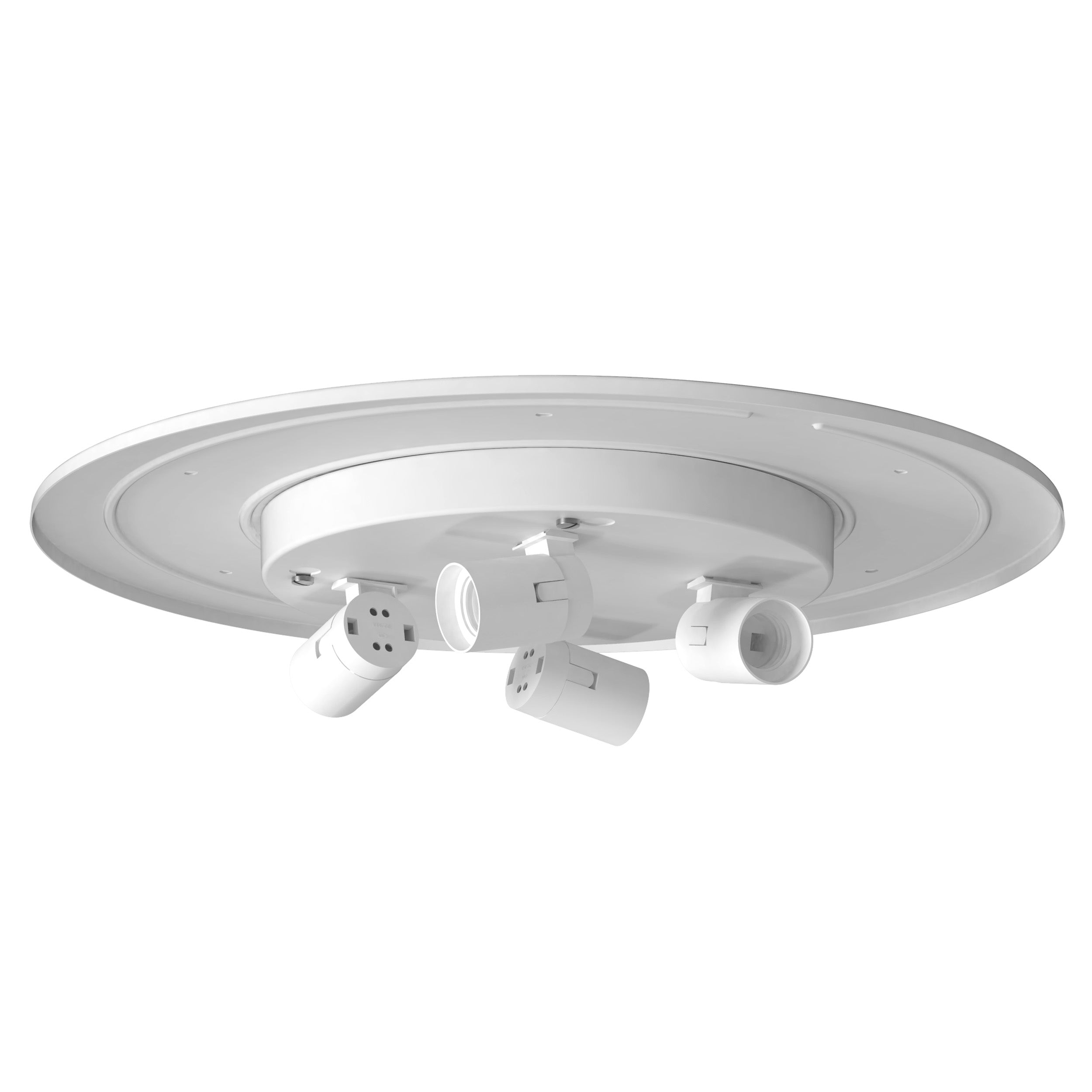 Ceiling Base 290/410/460 - Various Sizes