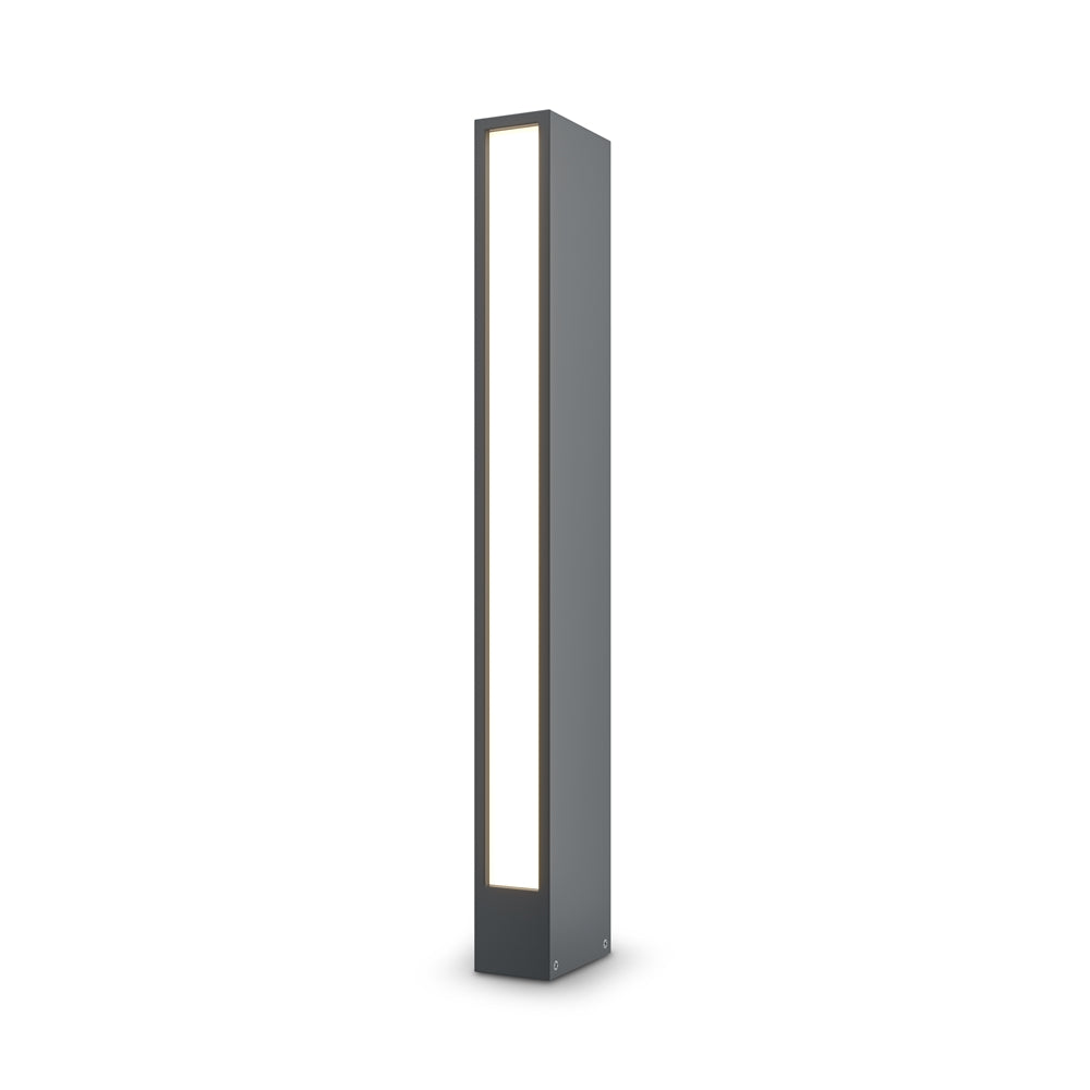 Landscape lighting Hof Outdoor Post Light