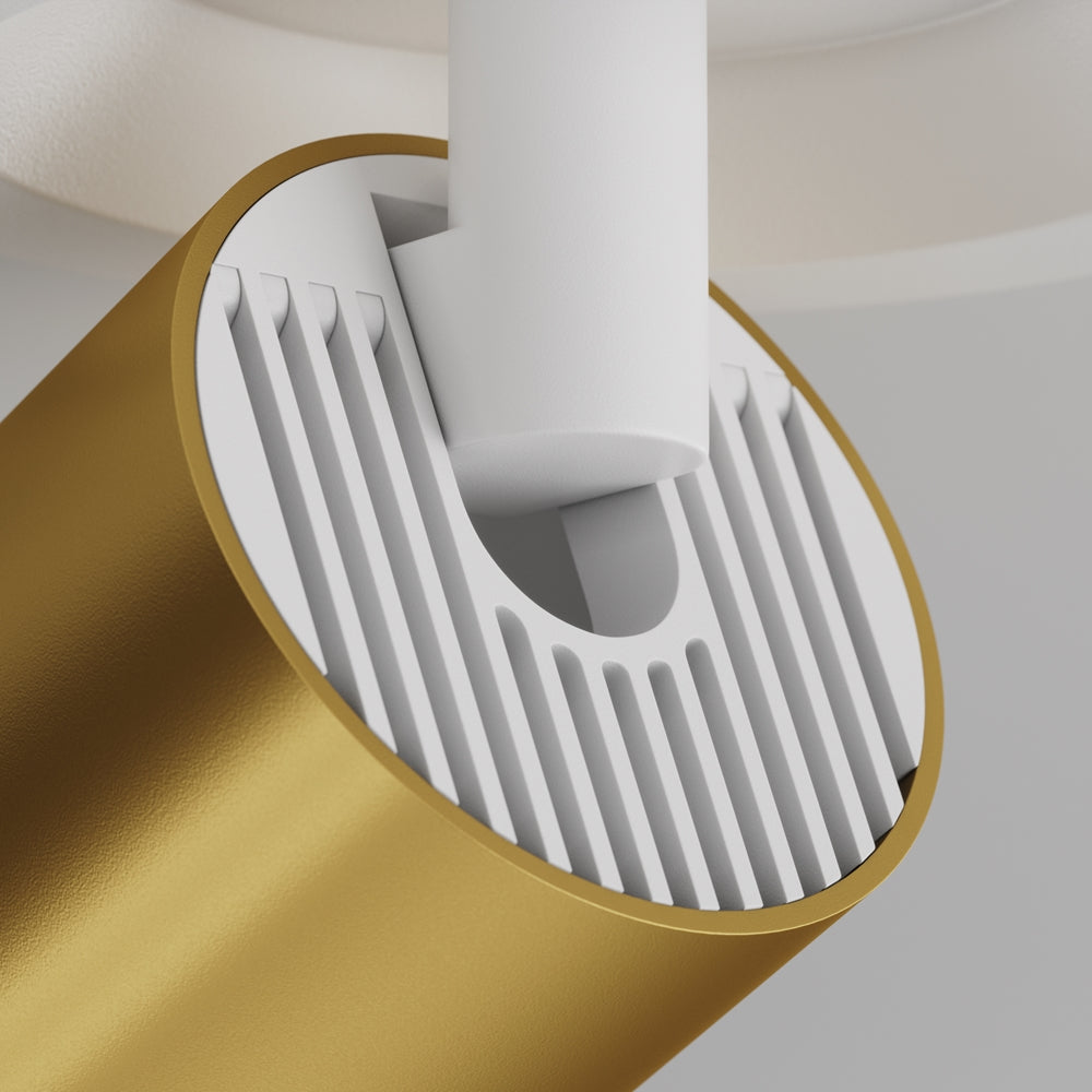 Focus S Downlight- Various Colours