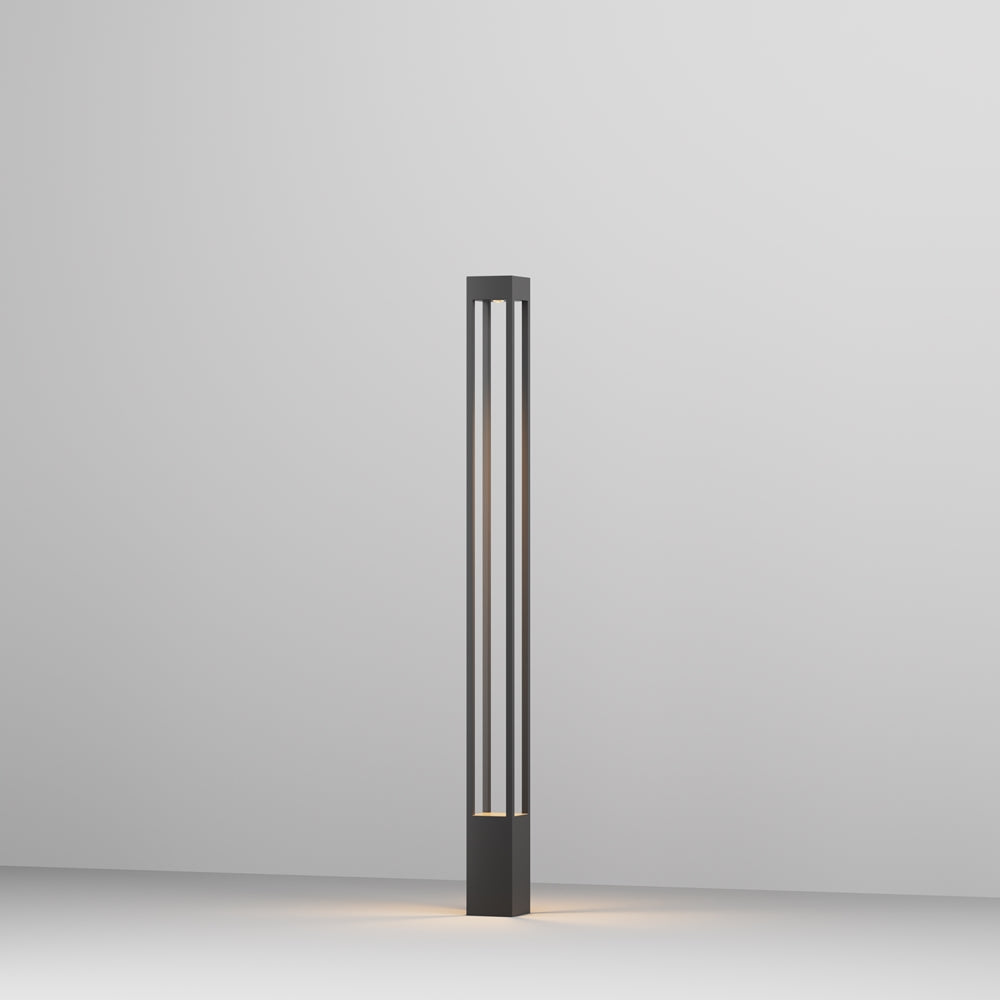 Elbe LED Bollards Landscape lighting- Various Sizes