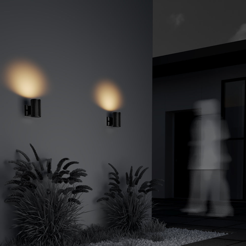 Rando Wall Light- Various Finishes