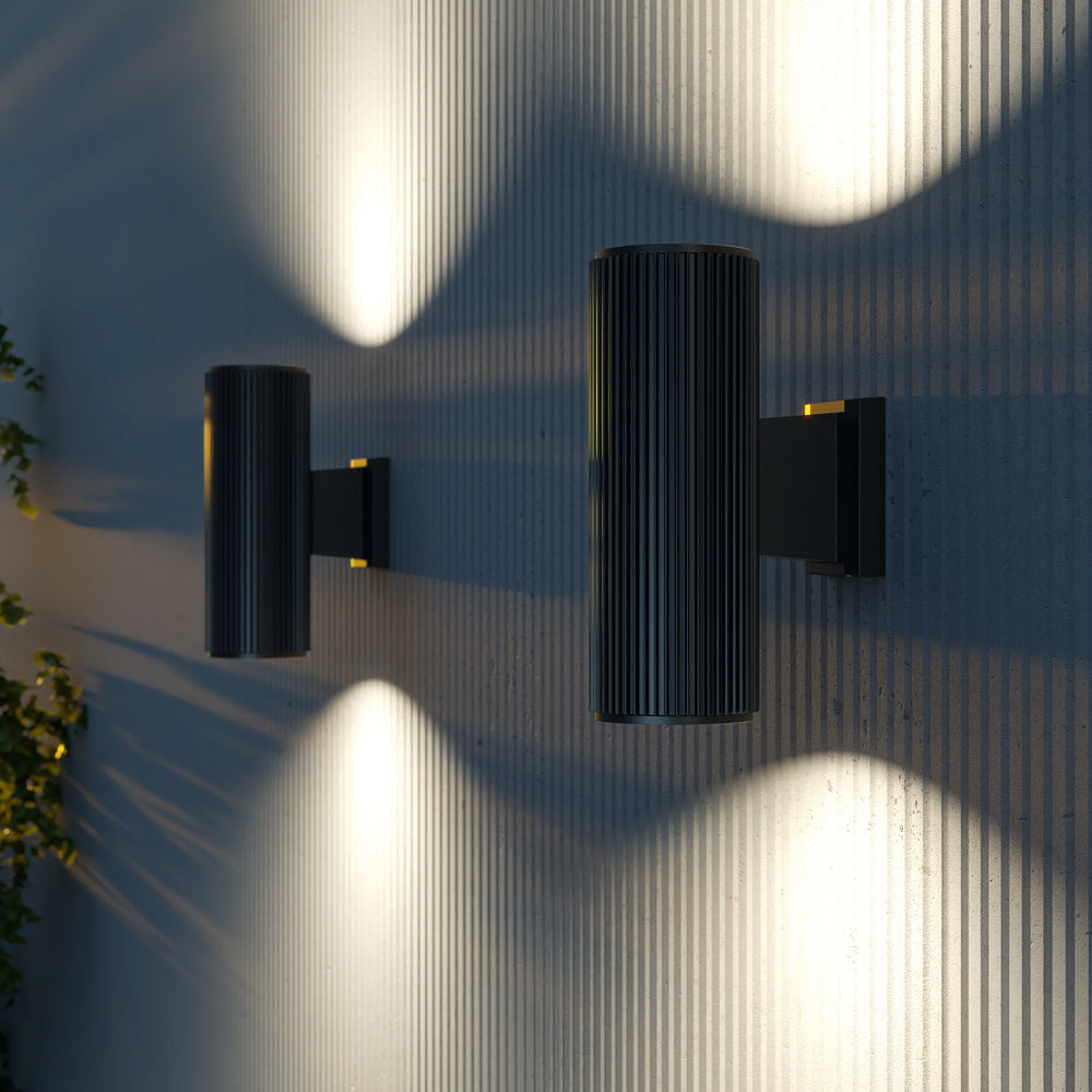 Rando Wall Light- Various Finishes