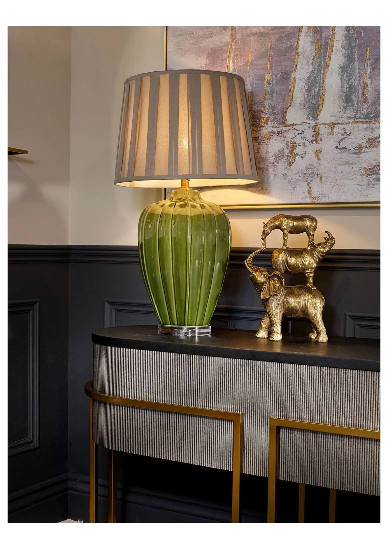 Baymont Lamp