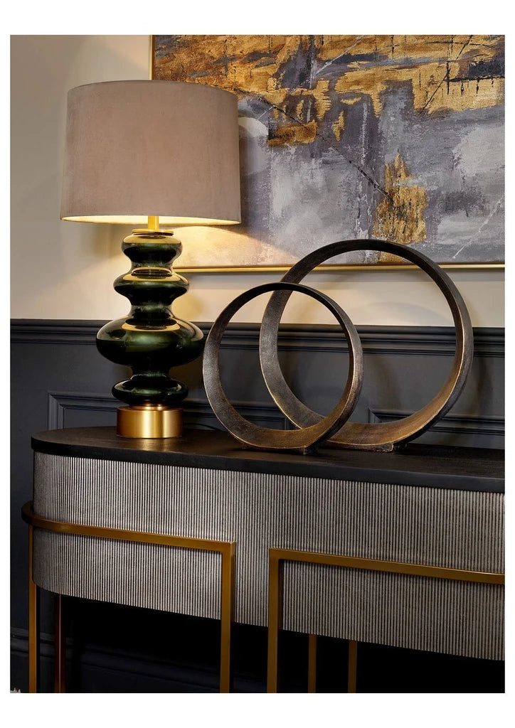 Vanity Lamp