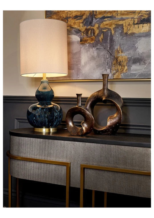 Astor Lamp