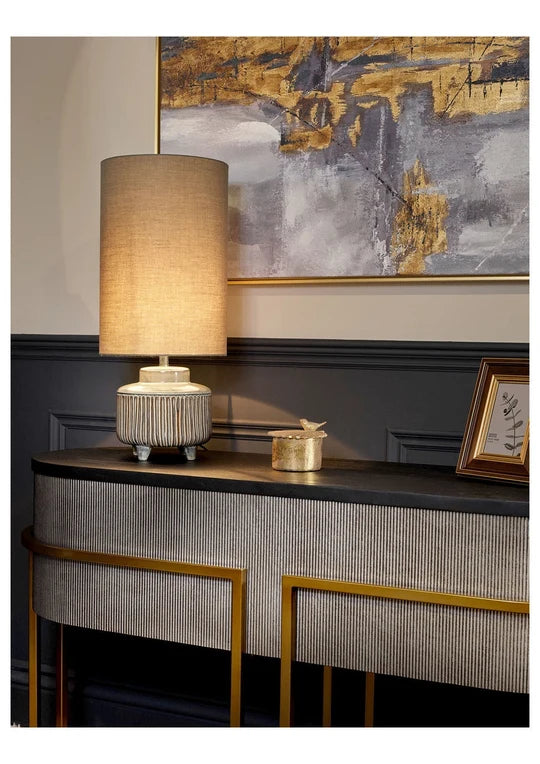 Ambar Lamp
