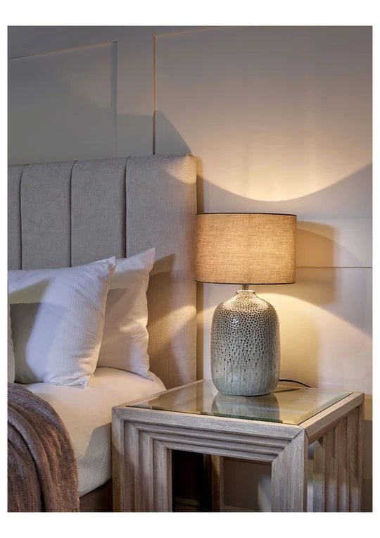 Alma Lamp Low Stock