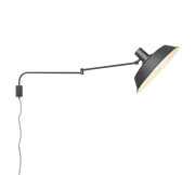 Bolder 1Lt Task Light - Matt Black