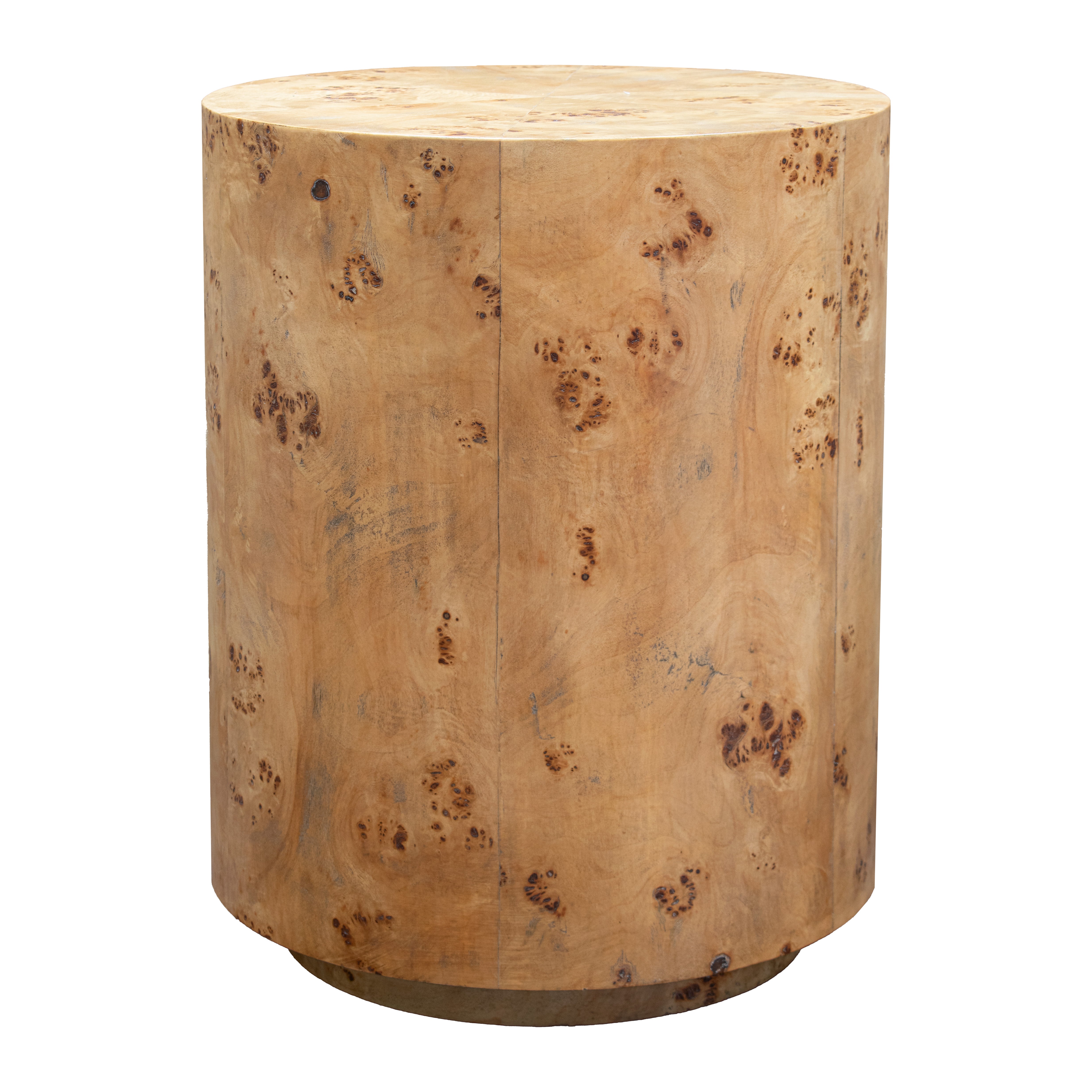Elizabeth Side Table - Natural Ash