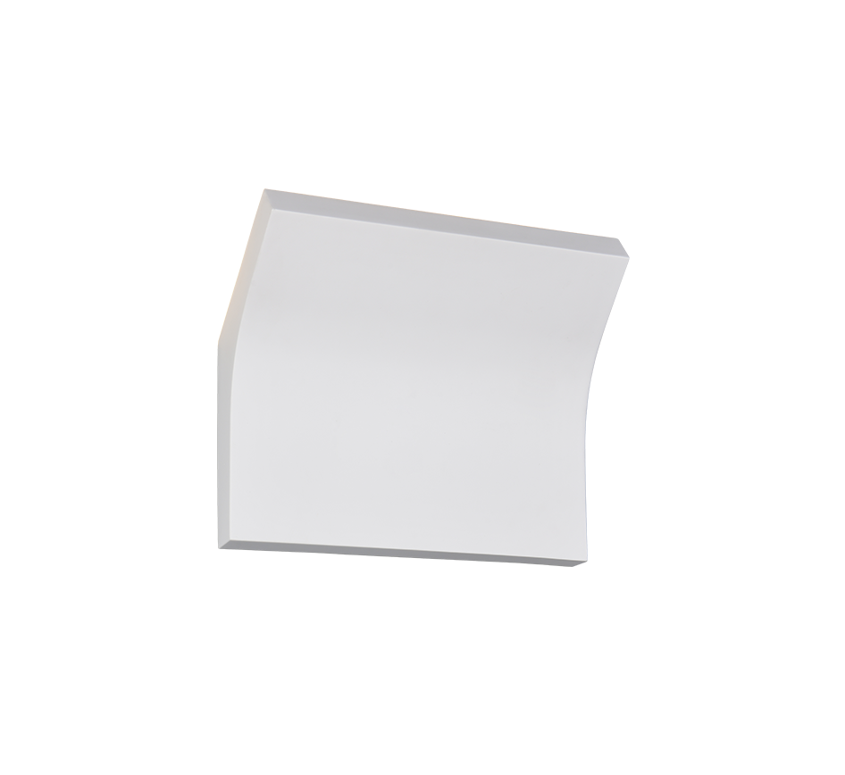 Vanjura Plaster Wall Light