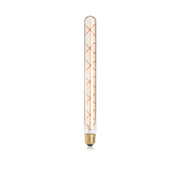 Lampdina LED Vintage, E27, 6W, Linear Bulb