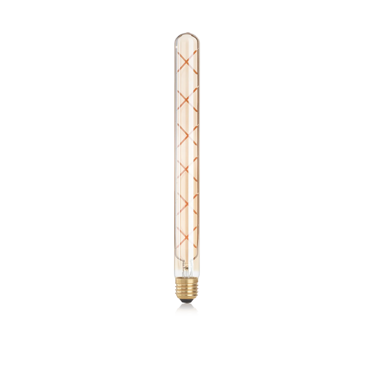 Lampdina LED Vintage, E27, 6W, Linear Bulb