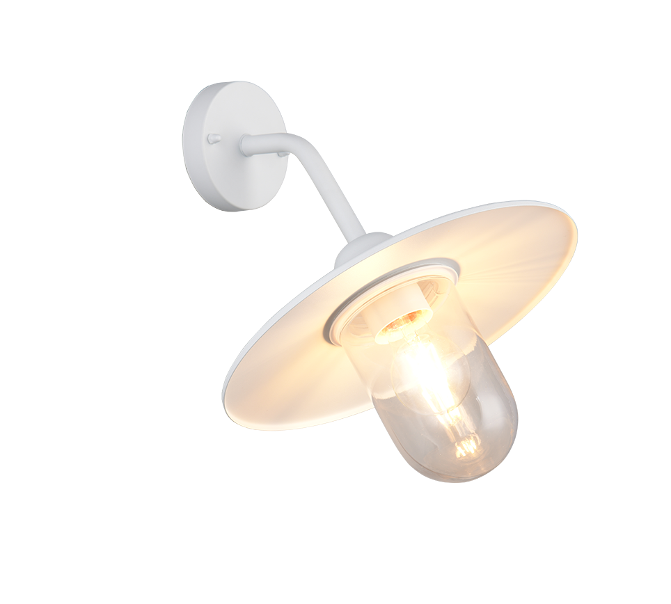 BRENTA Outdoor Wall Light IP44