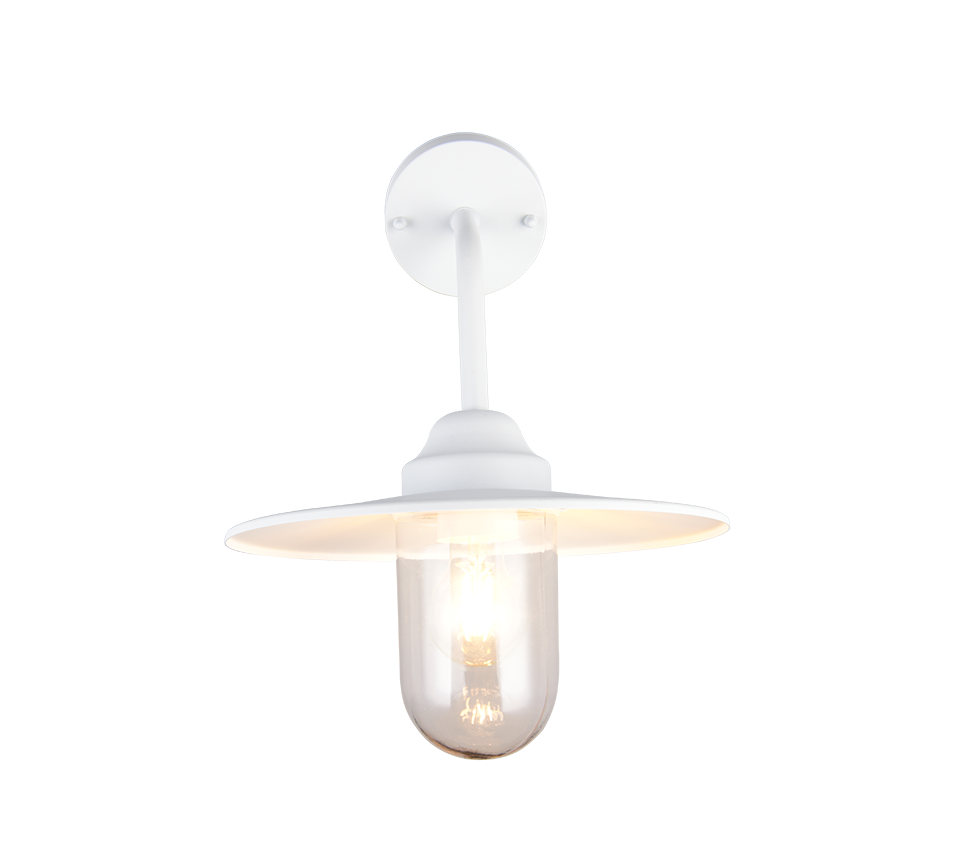 BRENTA Outdoor Wall Light IP44