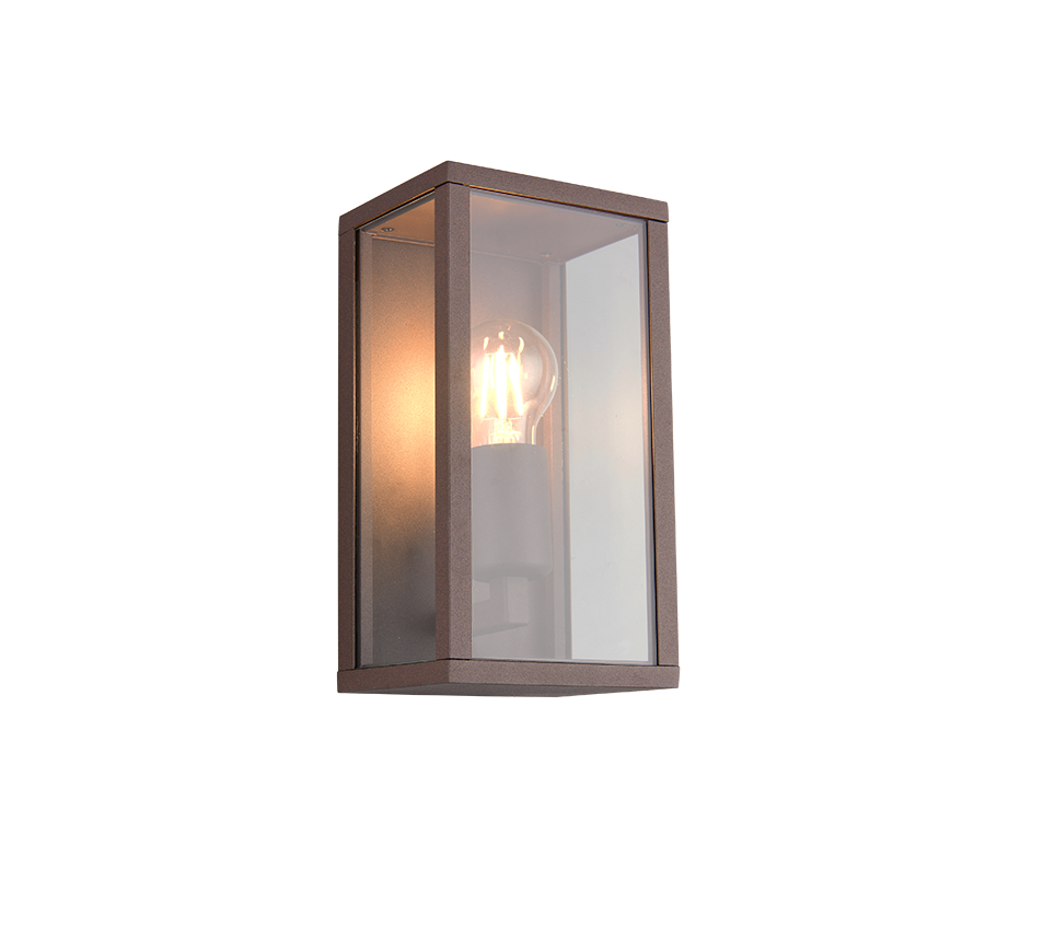 Garonne Outdoor Wall Light IP44- Various Finishes